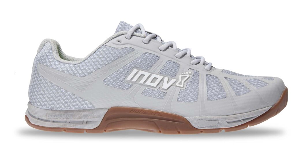 Inov-8 F-lite 235 V3 Mens Training Shoes Grey / Australia (PQMDWH702)